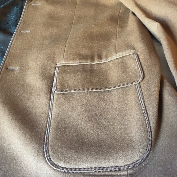 Mantoni blazer- Italy design - Picture 8 of 12